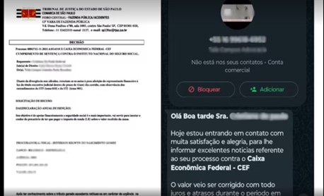 Falso advogado: veja como criminosos têm feito vítimas em Franca e saiba se proteger