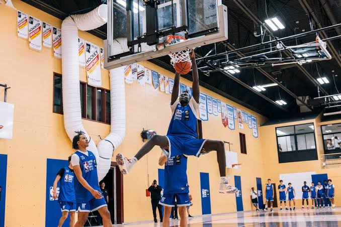 Basquete Sem Fronteiras retorna ao Brasil após 13 anos; São Paulo sedia o evento