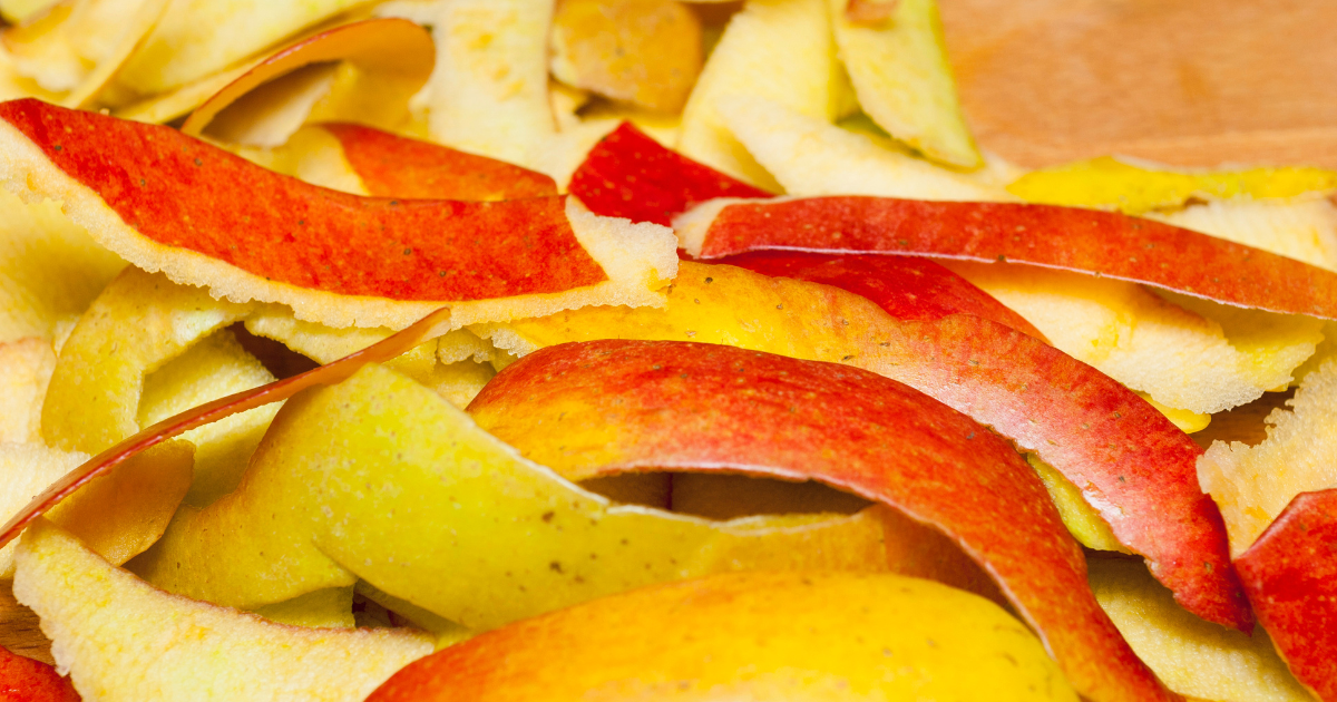 Quem põe no lixo perde um tesouro! Cascas de frutas que você nunca deve jogar fora