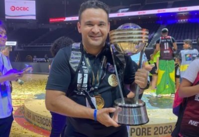 Conhece o trabalho dos mordomos no basquete? Veja a importância deles para os times