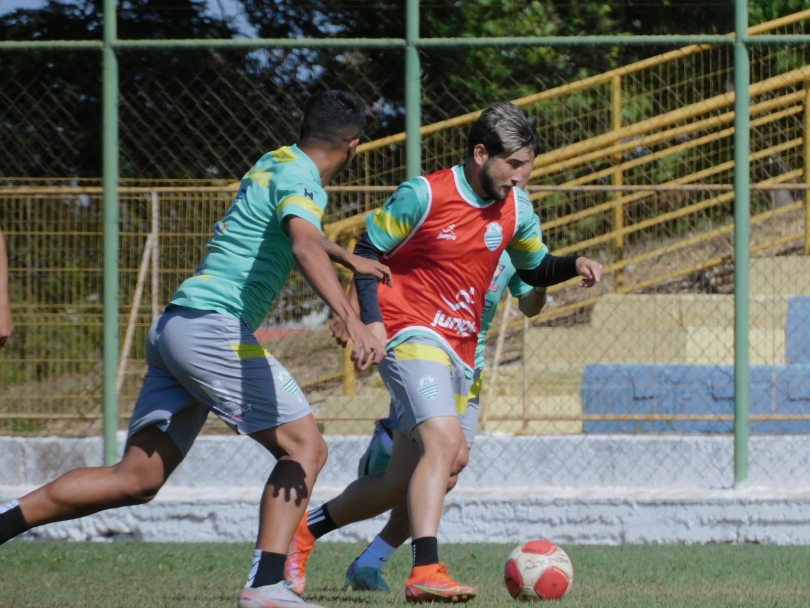 Francana encara o BEC fora de casa, nesta sexta-feira, pela Copa Paulista