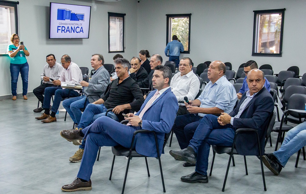 Vereadores aprovam projeto criando o “Dia de Conscientização da Epilepsia” em Franca