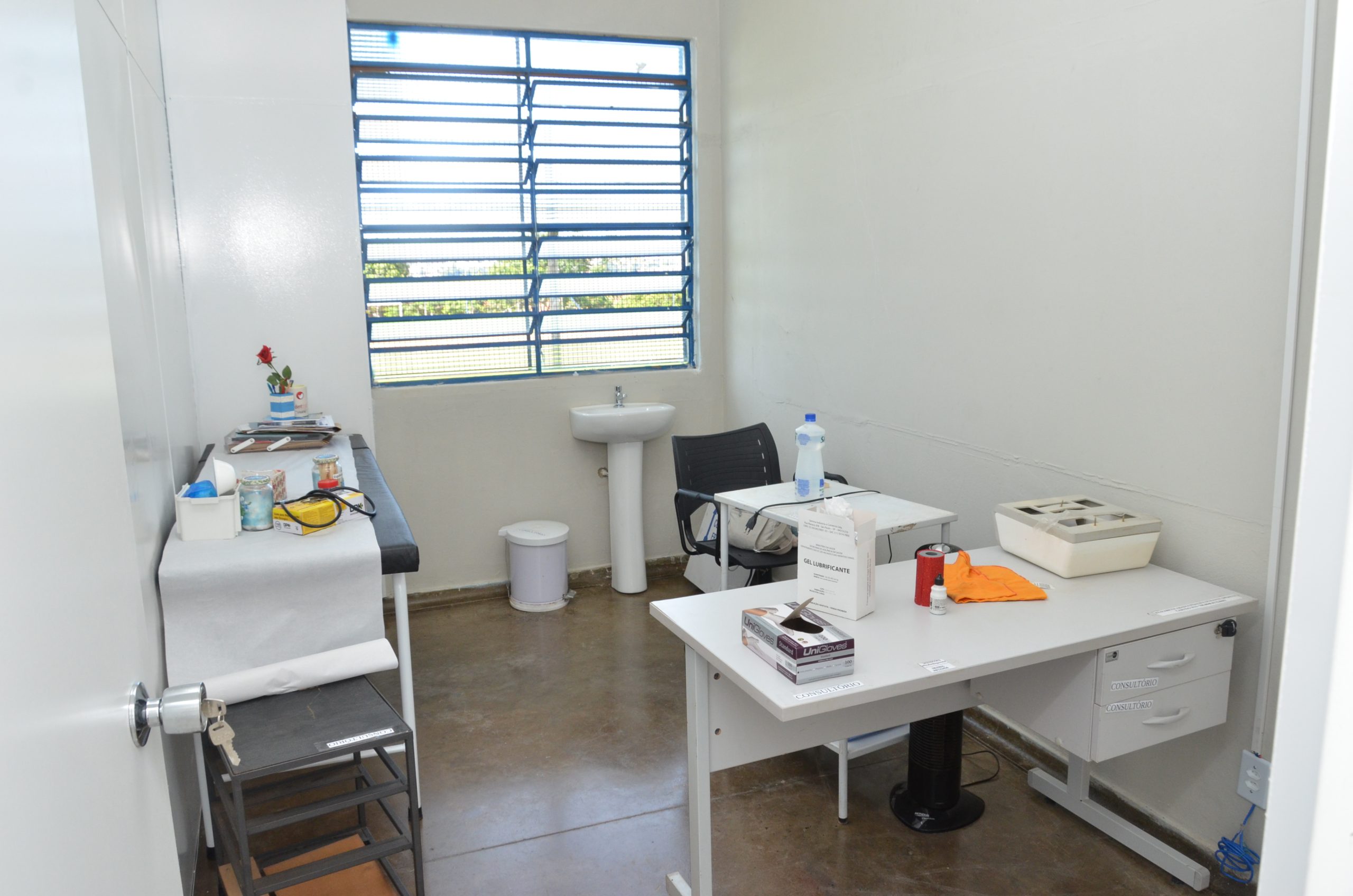 Com 5 consultórios, Prefeitura de Franca inaugura a UBS do Jardim Paineiras