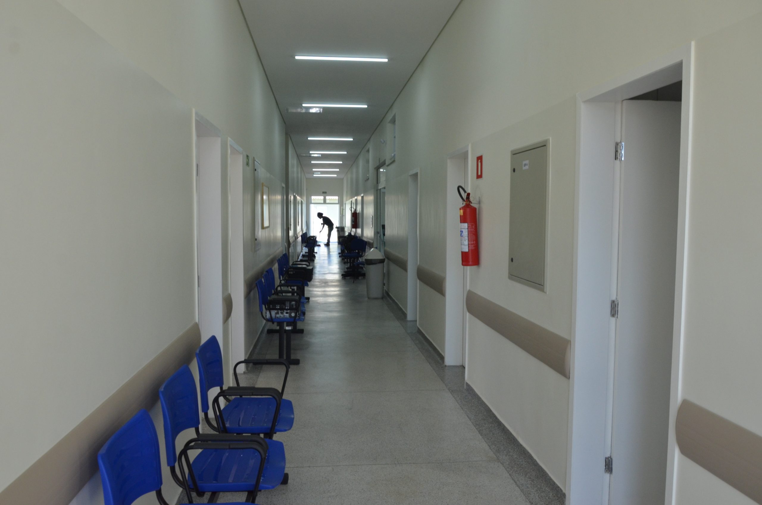 Em Franca, UBS do bairro Jardim Paineiras será inaugurada nesta segunda-feira, 03