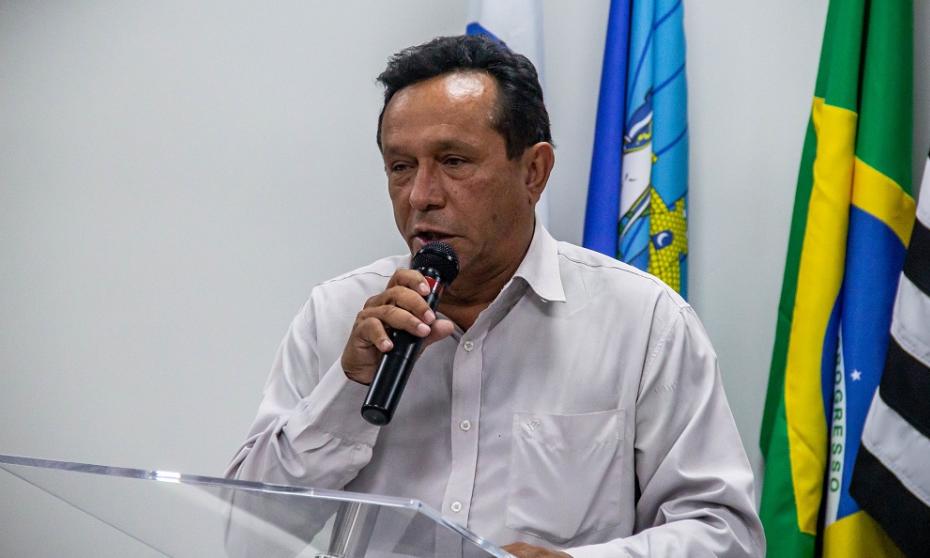 Vereador garante que o Hospital da Caridade terá Centro Cirúrgico ainda esse ano