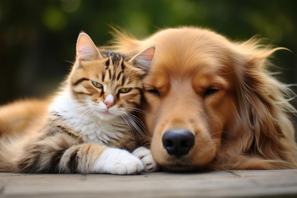 Quanto tempo seu pet pode ficar sozinho em casa sem se estressar? Veja a resposta