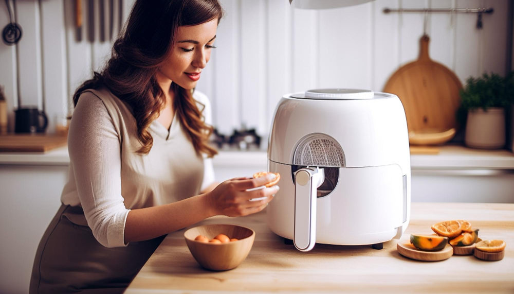 Você sabe limpar a sua Air Fryer? Veja as dicas para o equipamento durar muito tempo