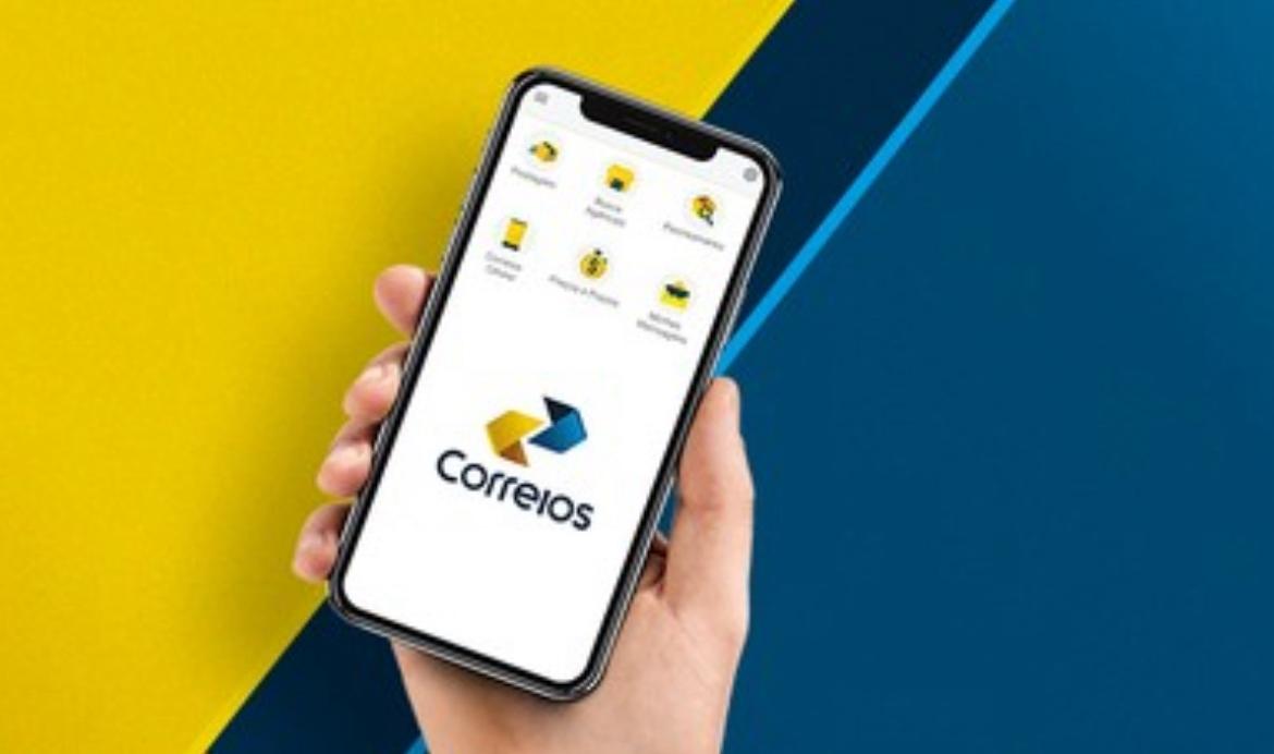 Golpistas estão enviando mensagens falsas dos Correios para tirar seu dinheiro
