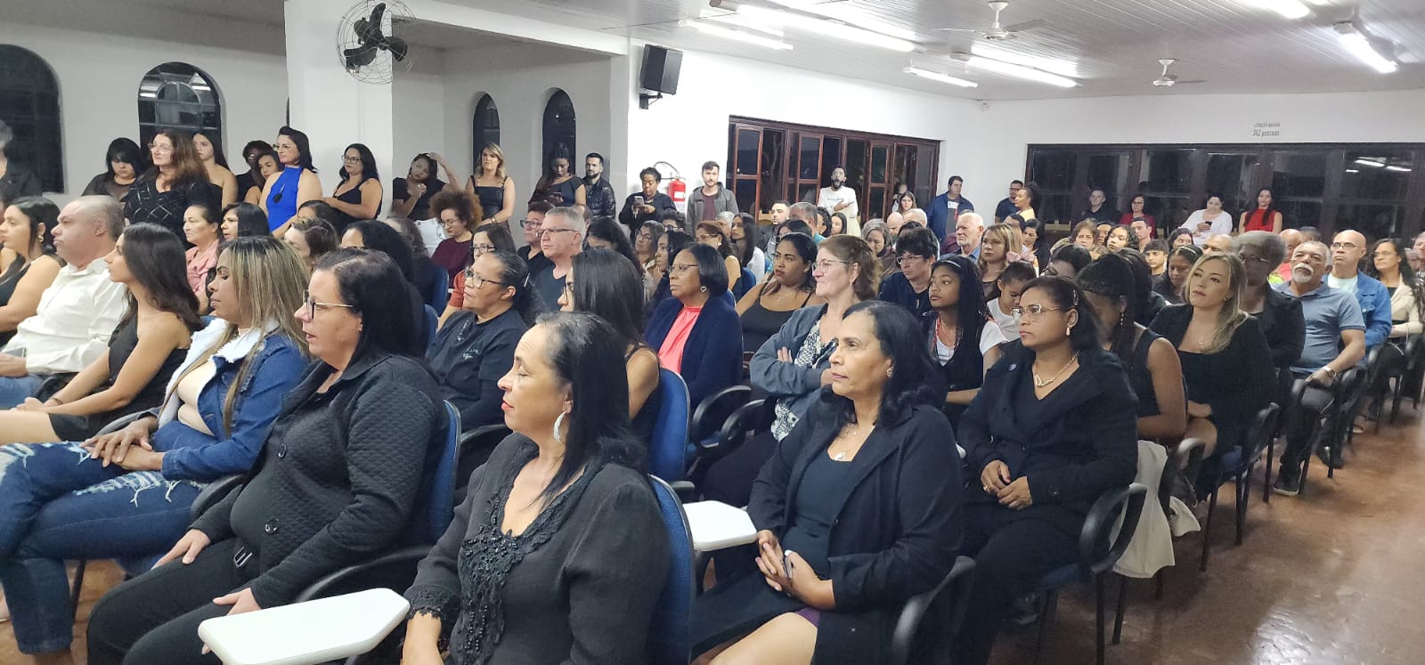 Francanos realizam sonho de nova profissão com cursos de capacitação