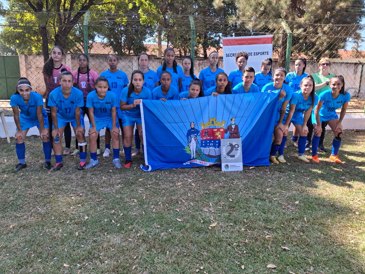 Jogos Regionais: equipes francanas estão na disputa pela liderança com Araraquara