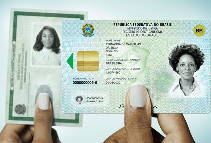 Com agendamento pelo Poupatempo, Estado de SP substitui RG pela CIN; veja como fazer