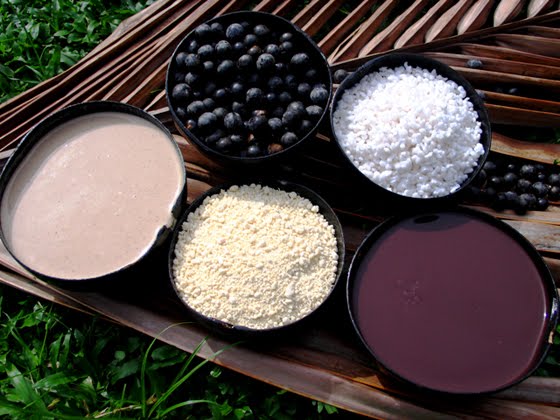 Benefícios do açaí, superalimento que cada vez mais conquista o paladar das pessoas