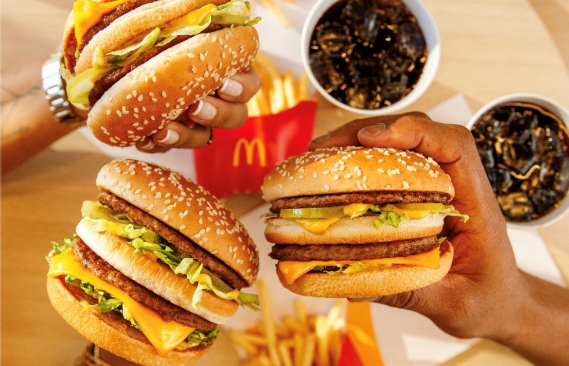 McDonald’s abre vendas antecipadas para o McDia Feliz 2024. Veja de quando a quando
