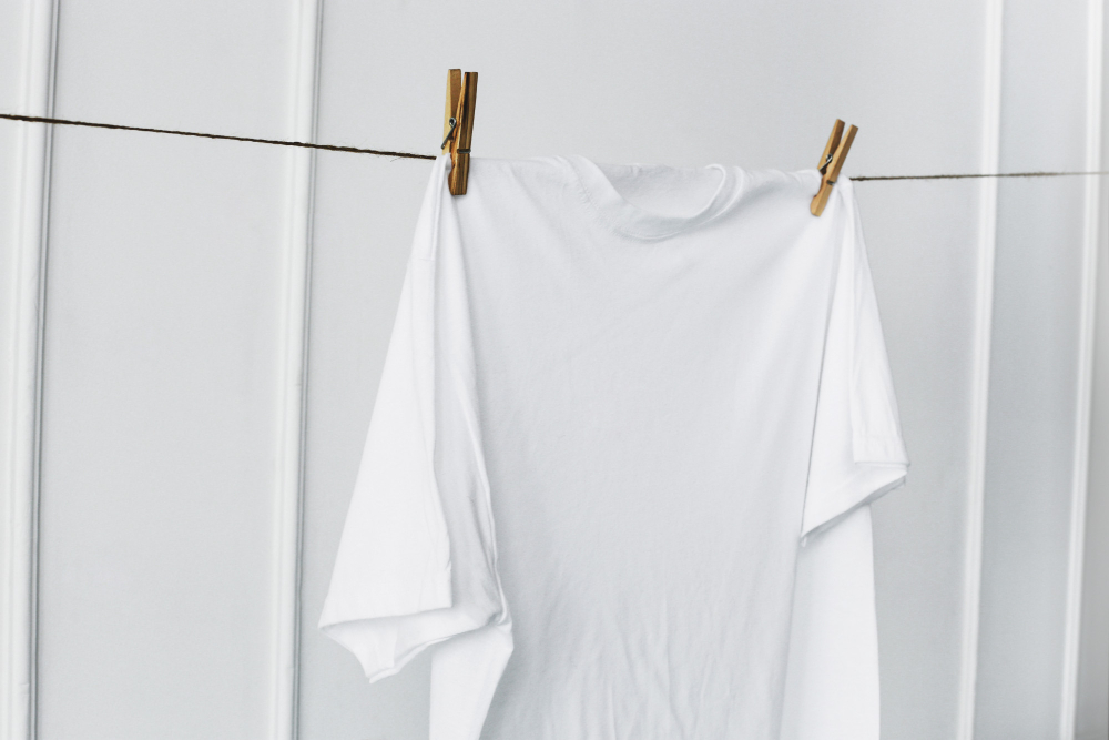 Como desencardir as roupas brancas: com esse truque, fica um pouco mais fácil