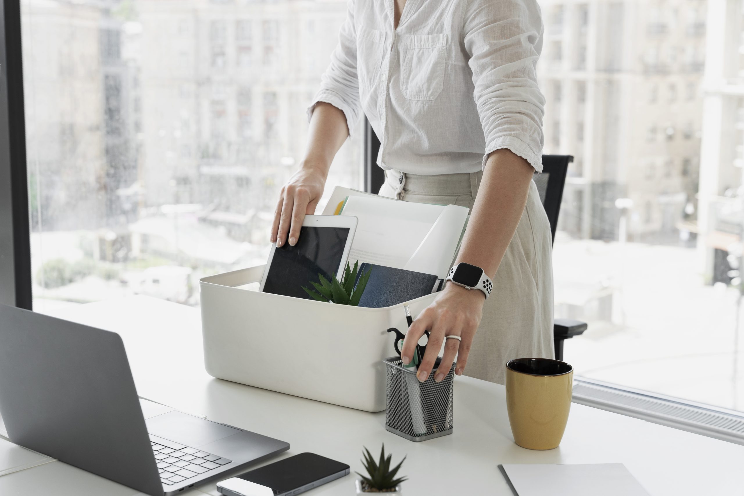 Tem dia certo para pedir demissão? Advogados trabalhistas explicam que sim!