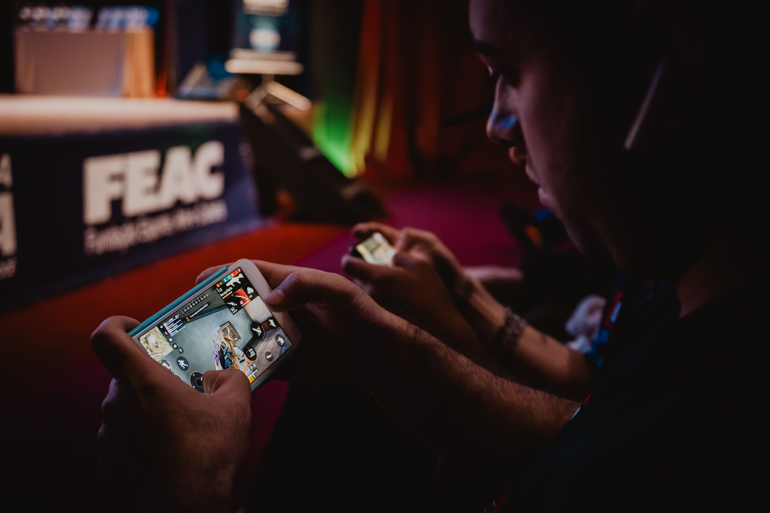 Final do e-Games agita Franca na próxima sexta-feira, 2 de agosto