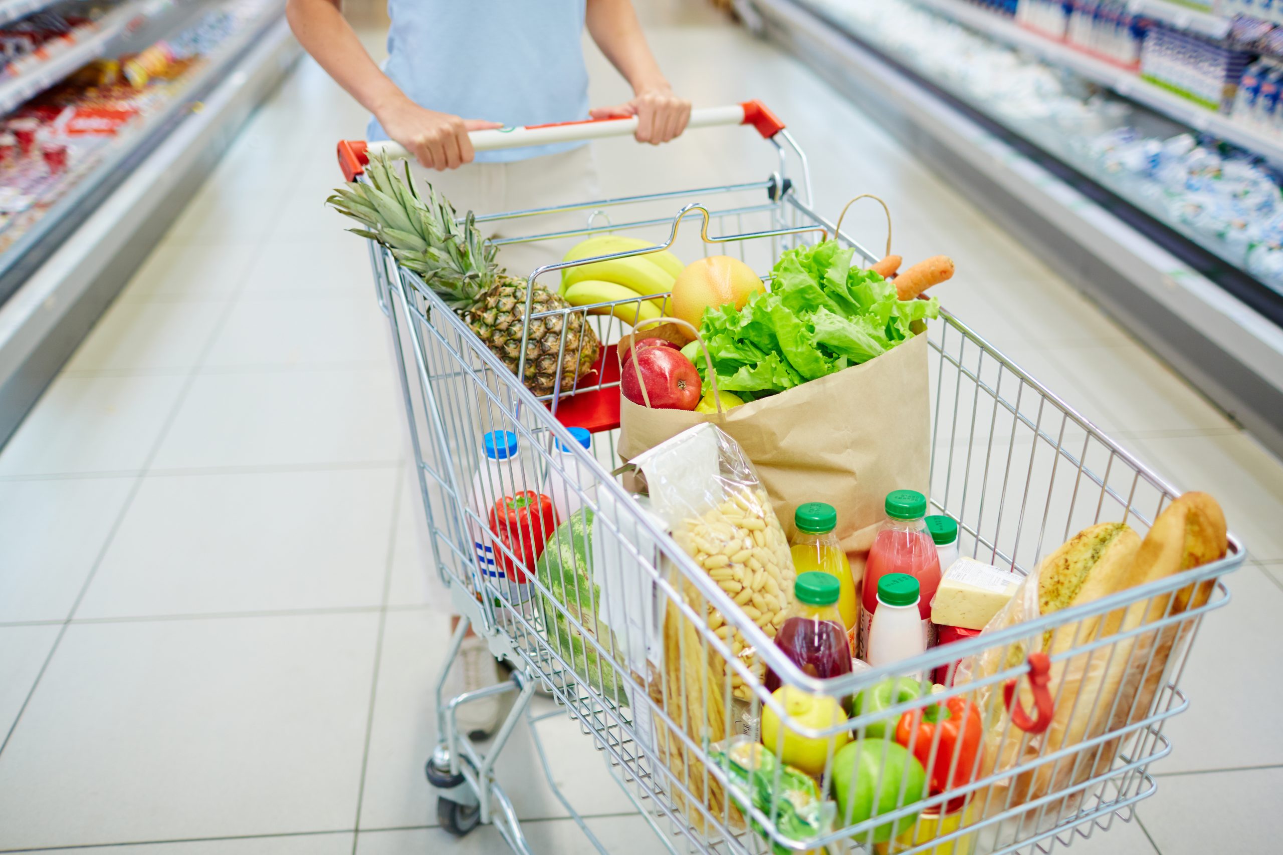 Veja a lista dos 10 alimentos com mais fraudes no mundo — e como identificá-los