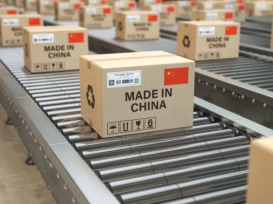 Importação de calçados da China aumenta quase 300%: indústria nacional pode demitir