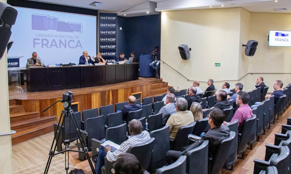 Câmara aprova recursos de R$ 125 mil pra Associação das Entidades Assistenciais