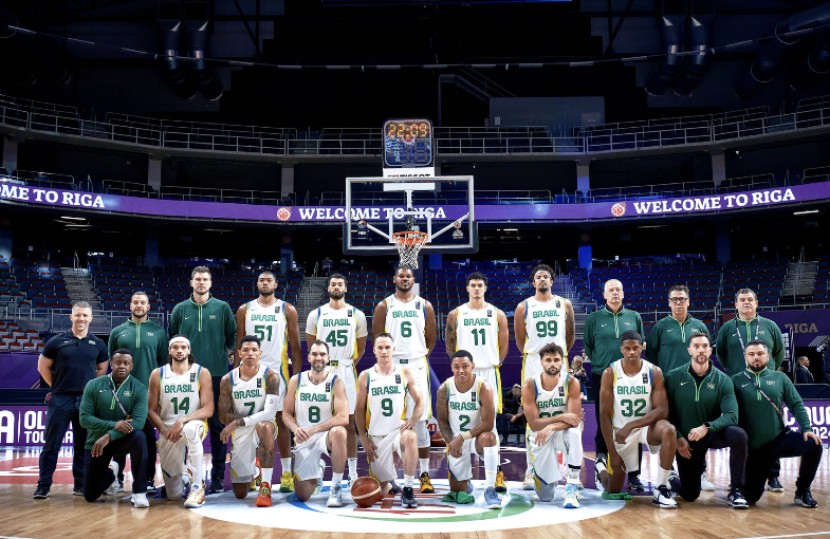 Kwai será a plataforma de vídeos oficial da Seleção Brasileira durante Olimpíada