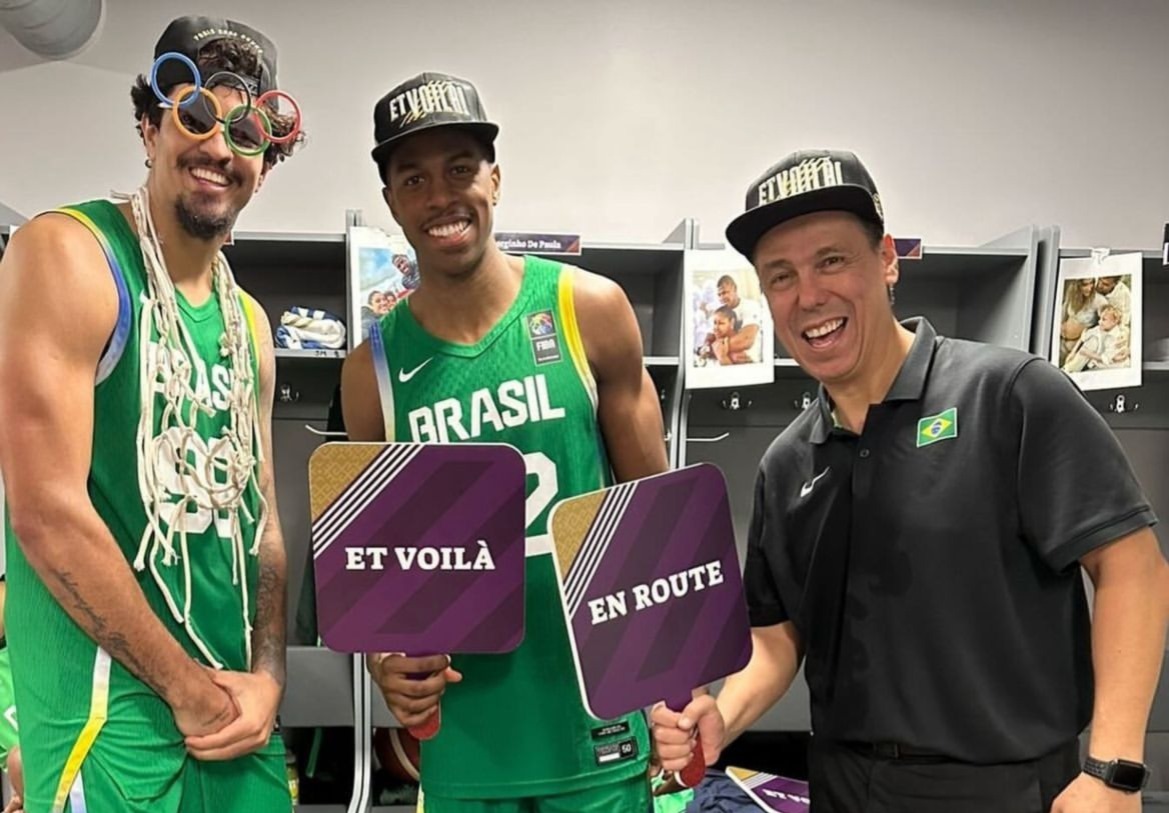 Câmara aprova moção a projeto que tornará o Basquete Francano Patrimônio Nacional