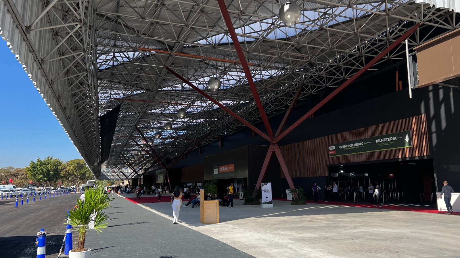 Próxima BFSHOW, importante feira calçadista, será no Distrito Anhembi, em São Paulo