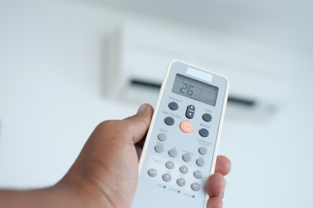 Como economizar na conta de luz usando ar-condicionado de forma inteligente