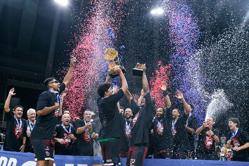 Sesi Franca faz estreia no NBB diante do Minas Tênis; veja datas dos outros jogos