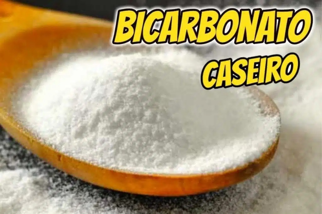 Como fazer bicarbonato caseiro: é mais fácil do que ir comprar no supermercado