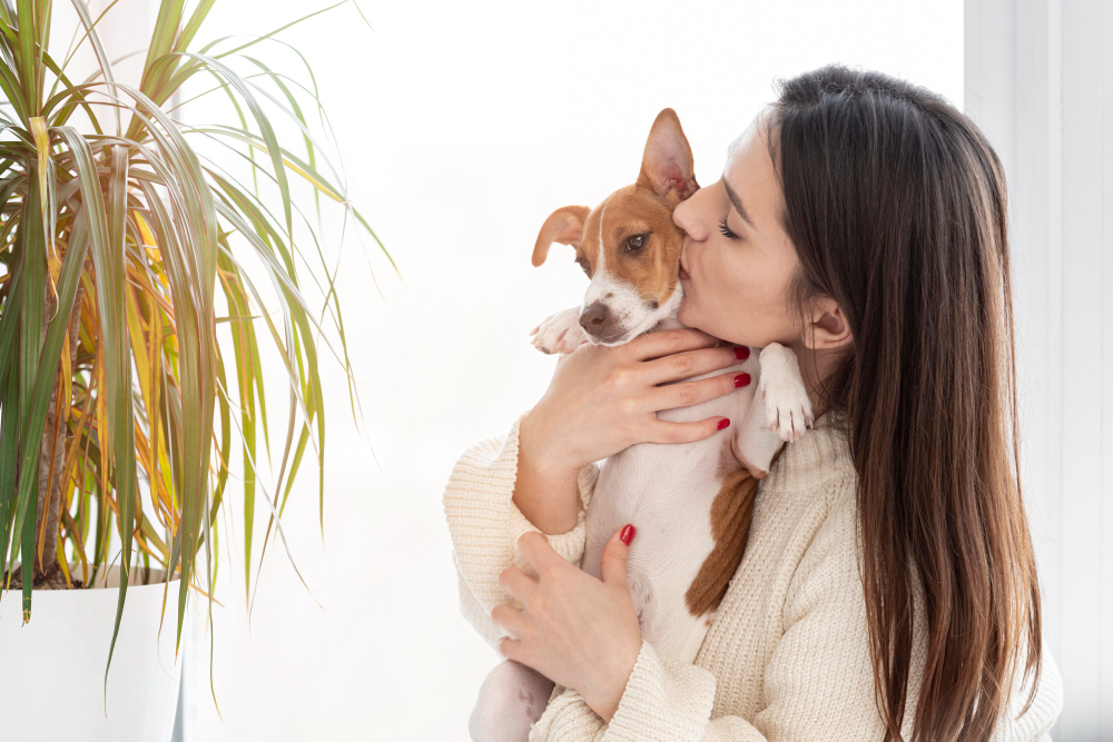Transformação nos lares: pets saem da posição de melhor amigo e se tornam filhos