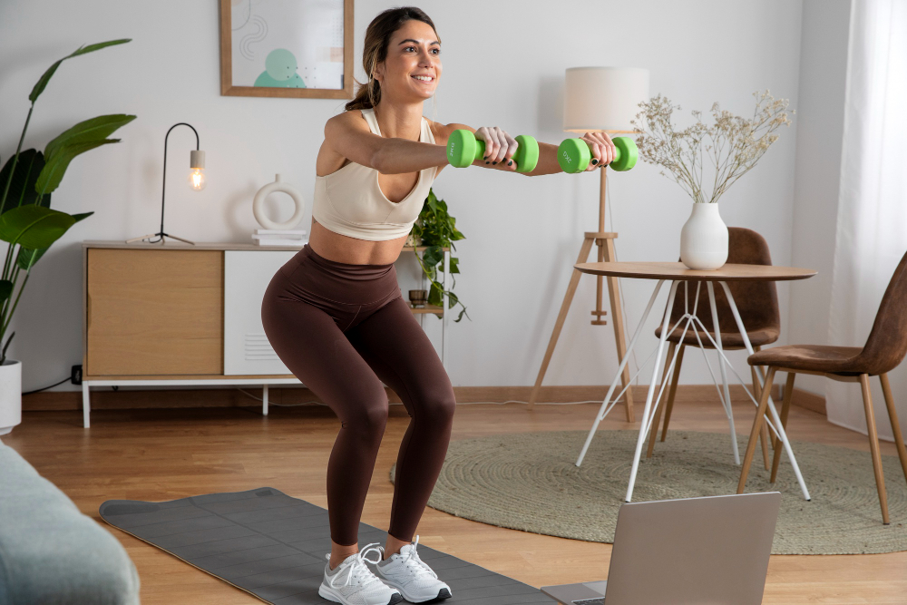 Dicas infalíveis para melhorar seu condicionamento físico com exercícios funcionais