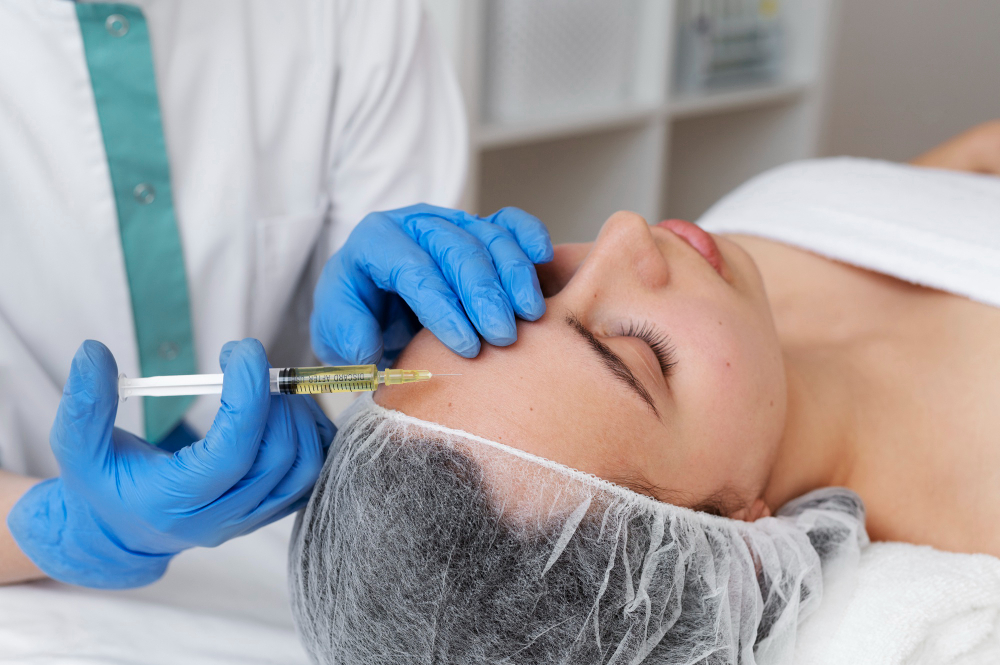 Ciclo do botox: a partir de que idade ele é recomendado e quando partir para outra?