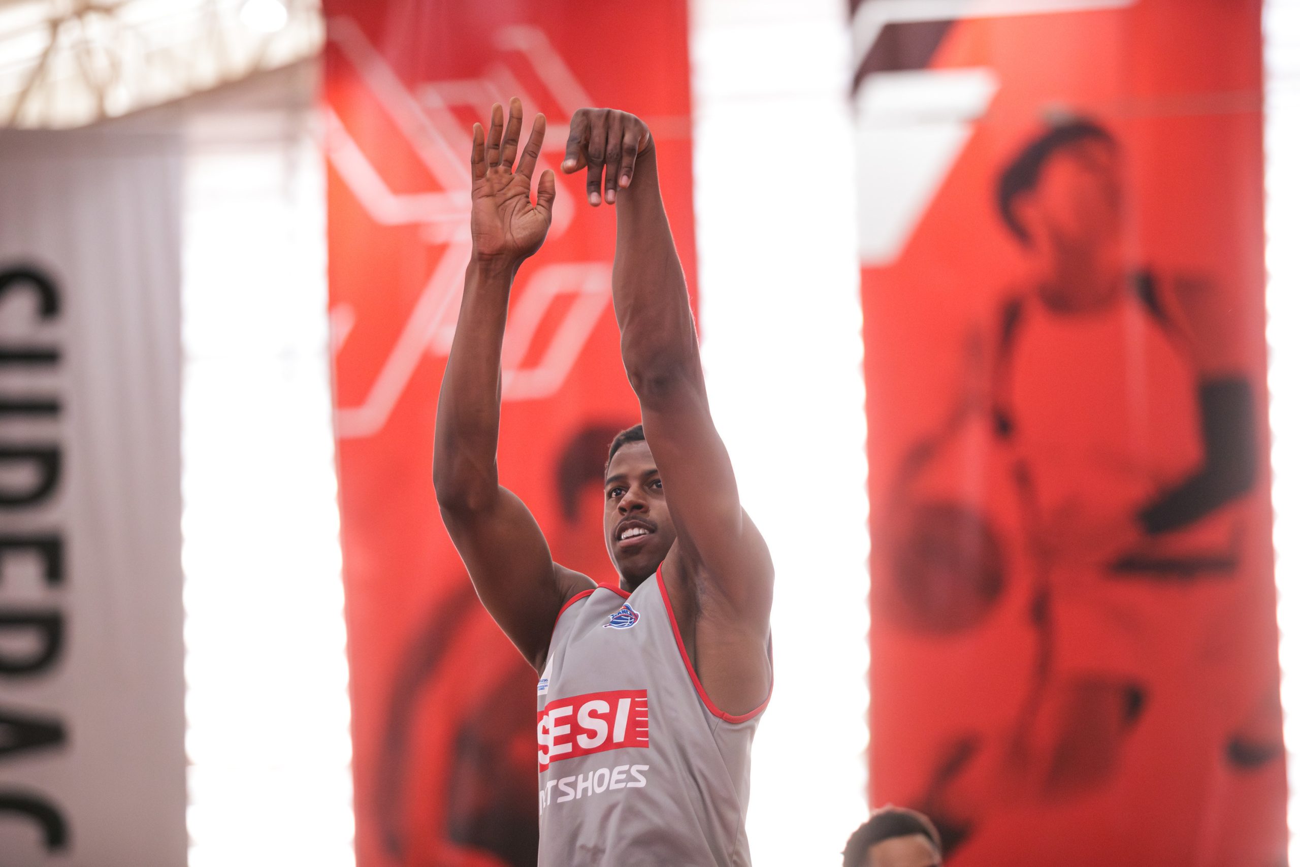 NBB divulga a tabela detalhada do primeiro turno; Sesi Franca busca o tetra