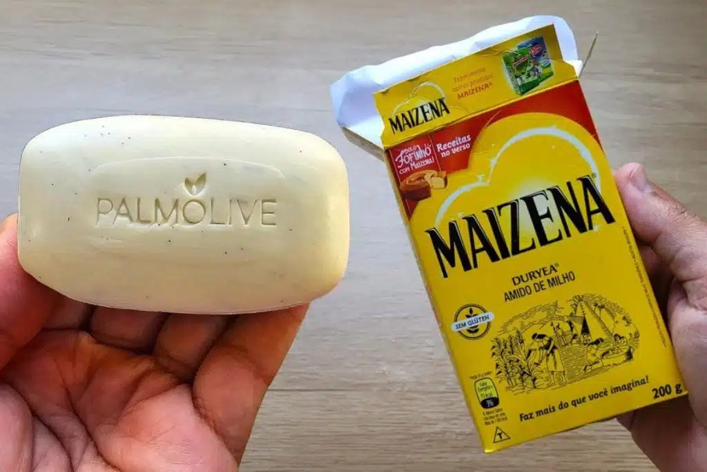 Com dois ingredientes você faz um sabão caseiro tão bom que nem precisa de amaciante
