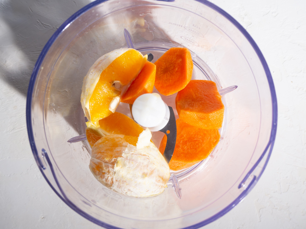 Veja o truque simples para amolar o liquidificador sem precisar levar para o técnico