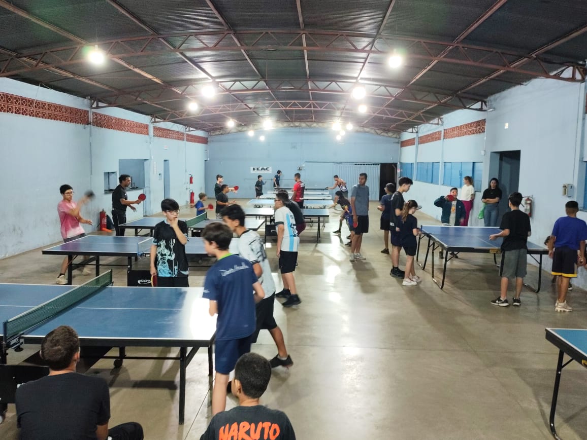 Após revitalização, Parque Caxambu se torna polo esportivo e cultural em Franca