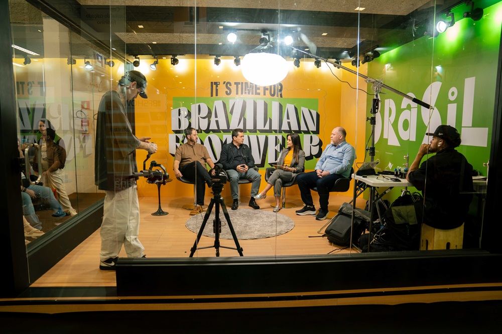 Brazilian Footwear lança novos conteúdos para promoção do calçado Made in Brazil