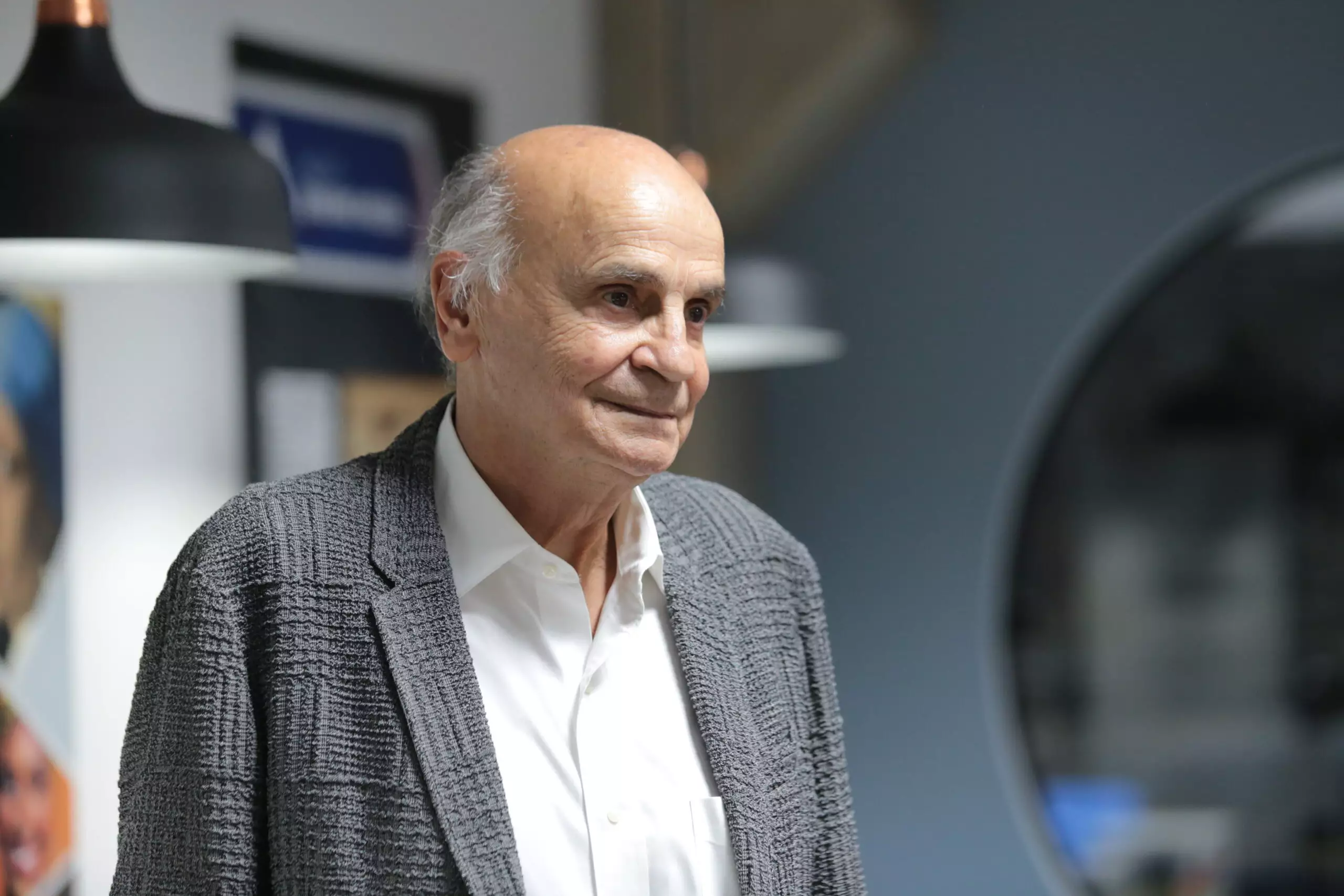Unifran promove palestra gratuita com Drauzio Varella. Veja como participar