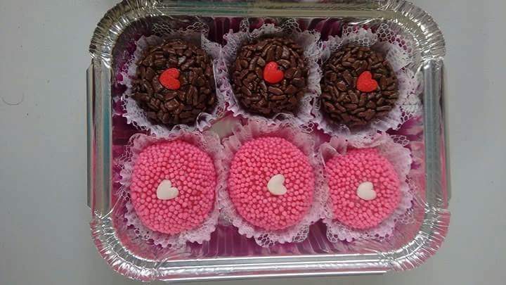 Venda de doces caseiros aumenta em Franca e é uma alternativa para driblar a crise