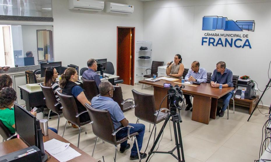 Câmara aprova regras novas para clubes de tiro em Franca; veja o que pode mudar