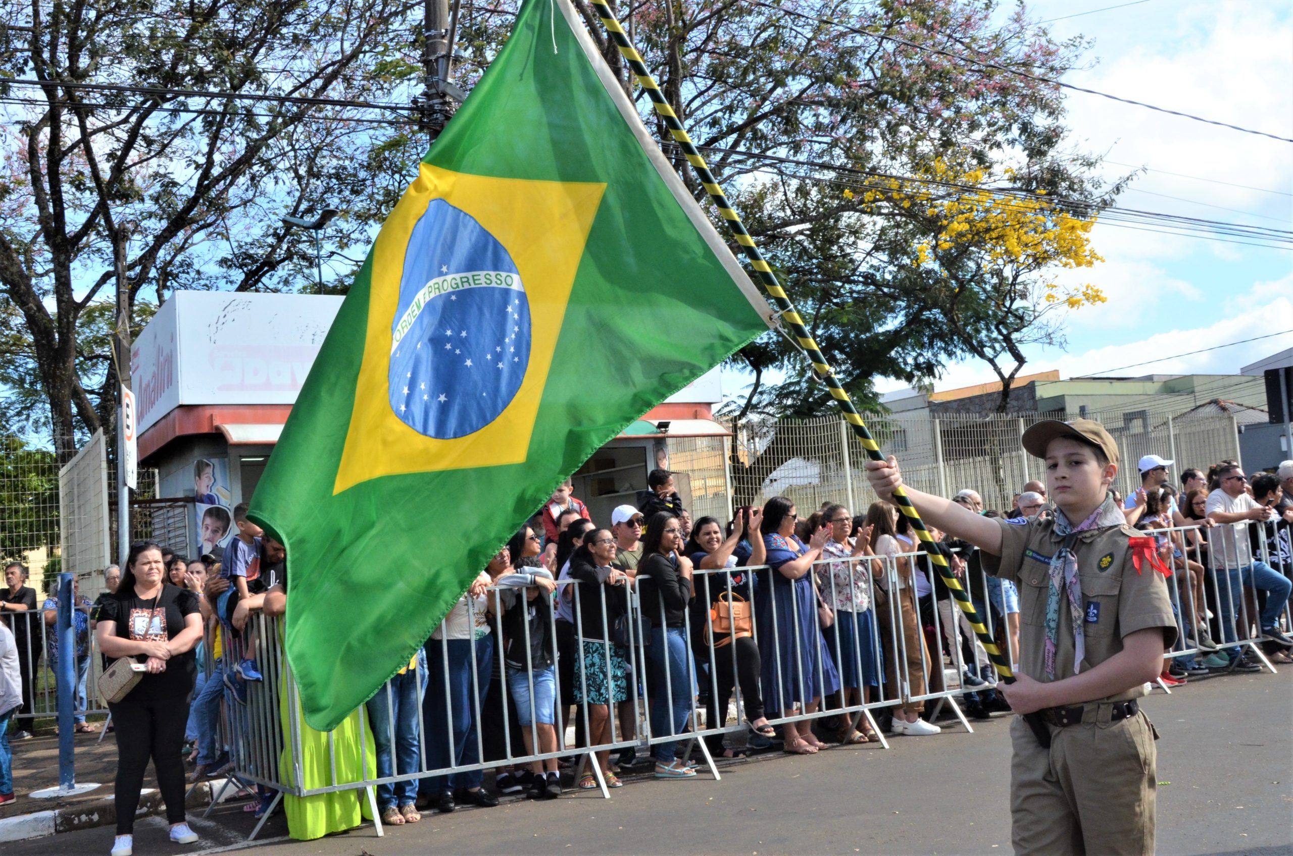 Sete de Setembro marca a Independência do Brasil; conheça a origem deste feriado