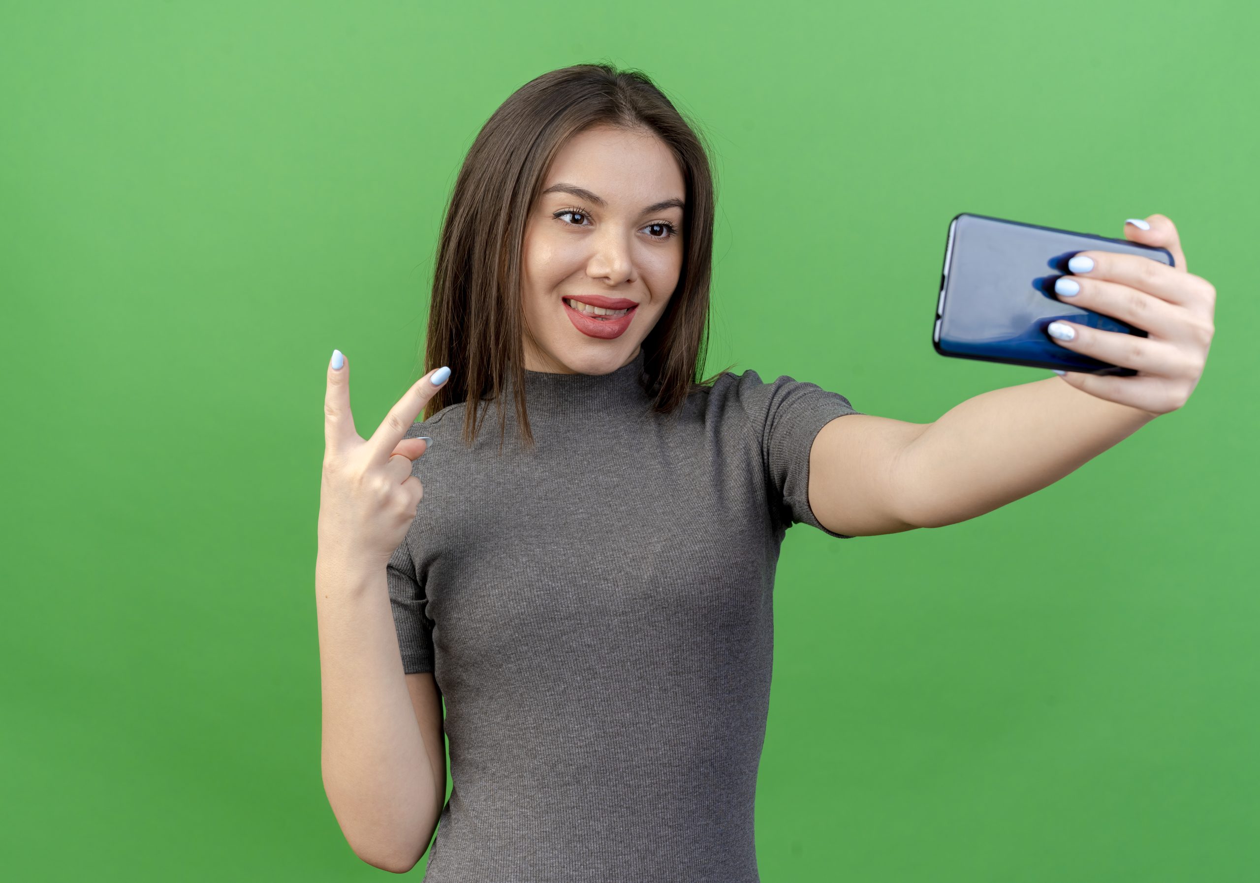 Como fazer a foto caber no perfil do WhatsApp? Confira 3 dicas infalíveis!
