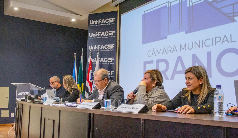 Com previsão de R$ 1,6 bilhão, orçamento de Franca para 2025 é aprovado na Câmara