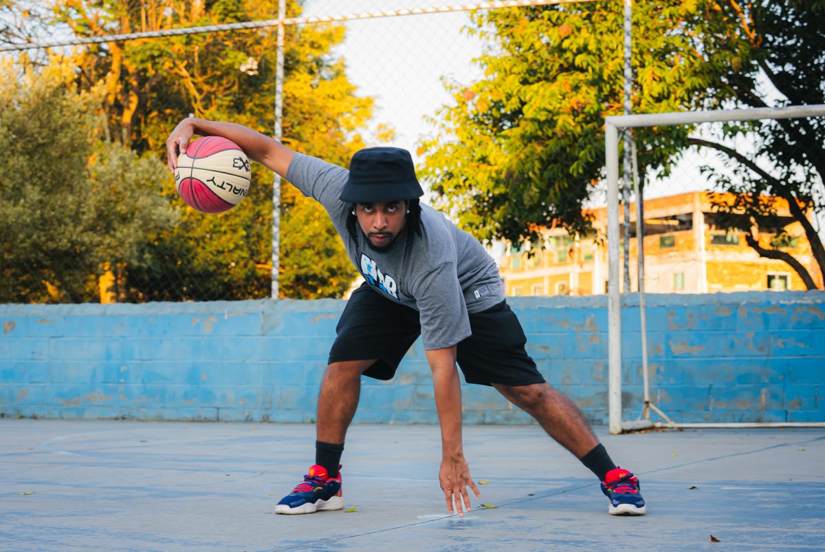 NBB Trio: torneio de basquete de rua terá primeira etapa realizada em agosto