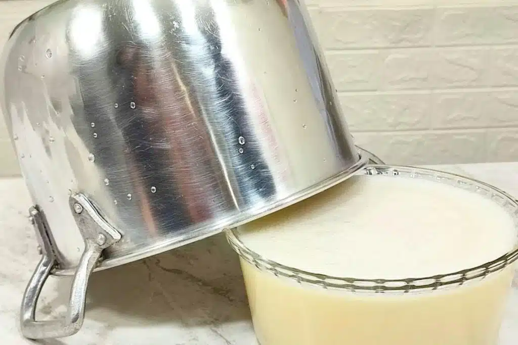 Pasta para lavar louça que limpa e dá brilho nas panelas como nenhum produto faz