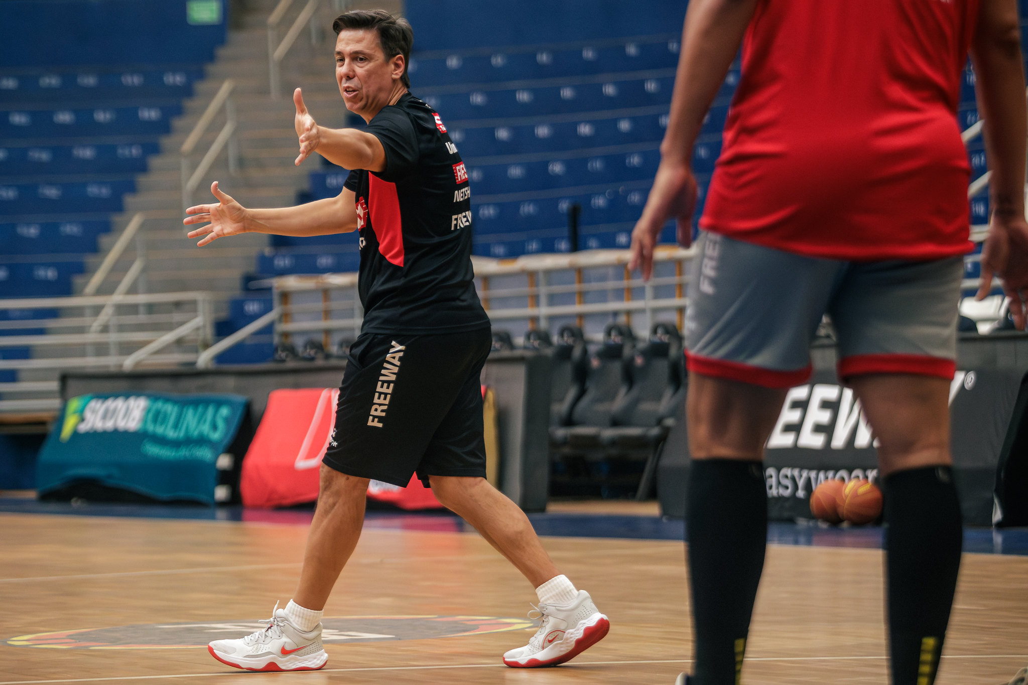 Semifinais do Campeonato Paulista de Basquete são definidas: veja os confrontos