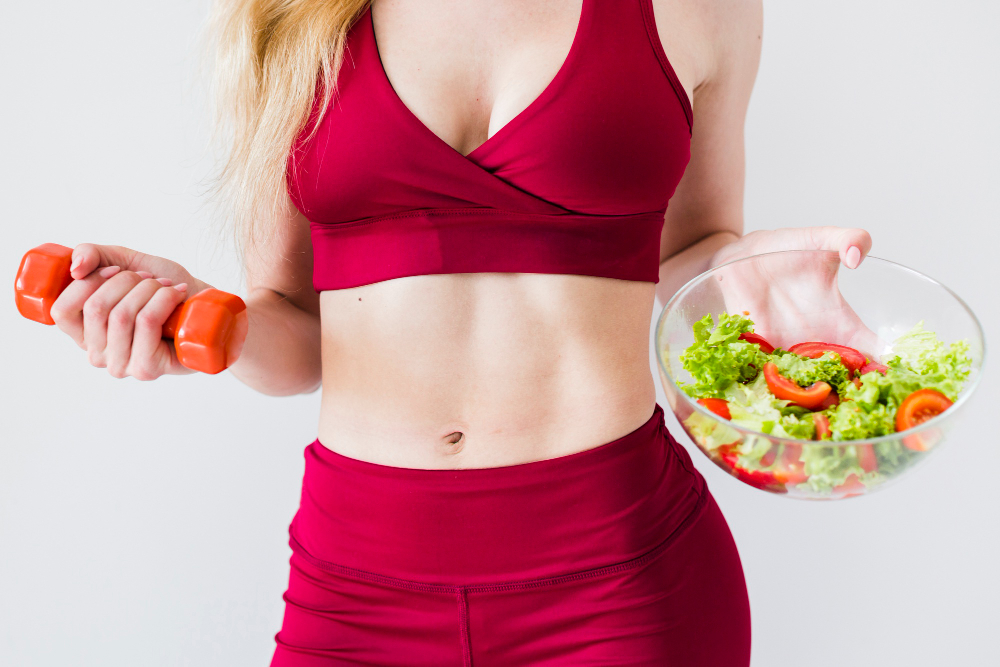 Veja dicas simples que ajudam a conquistar um corpo saudável em apenas três meses