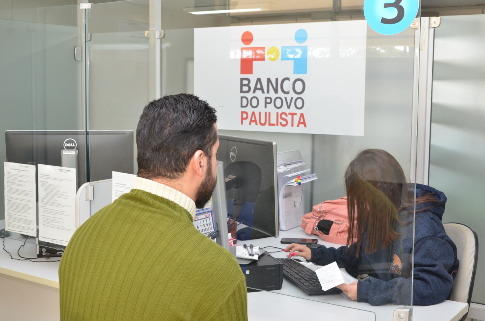 Banco do Povo Franca oferece crédito especial para agricultores afetados pela seca