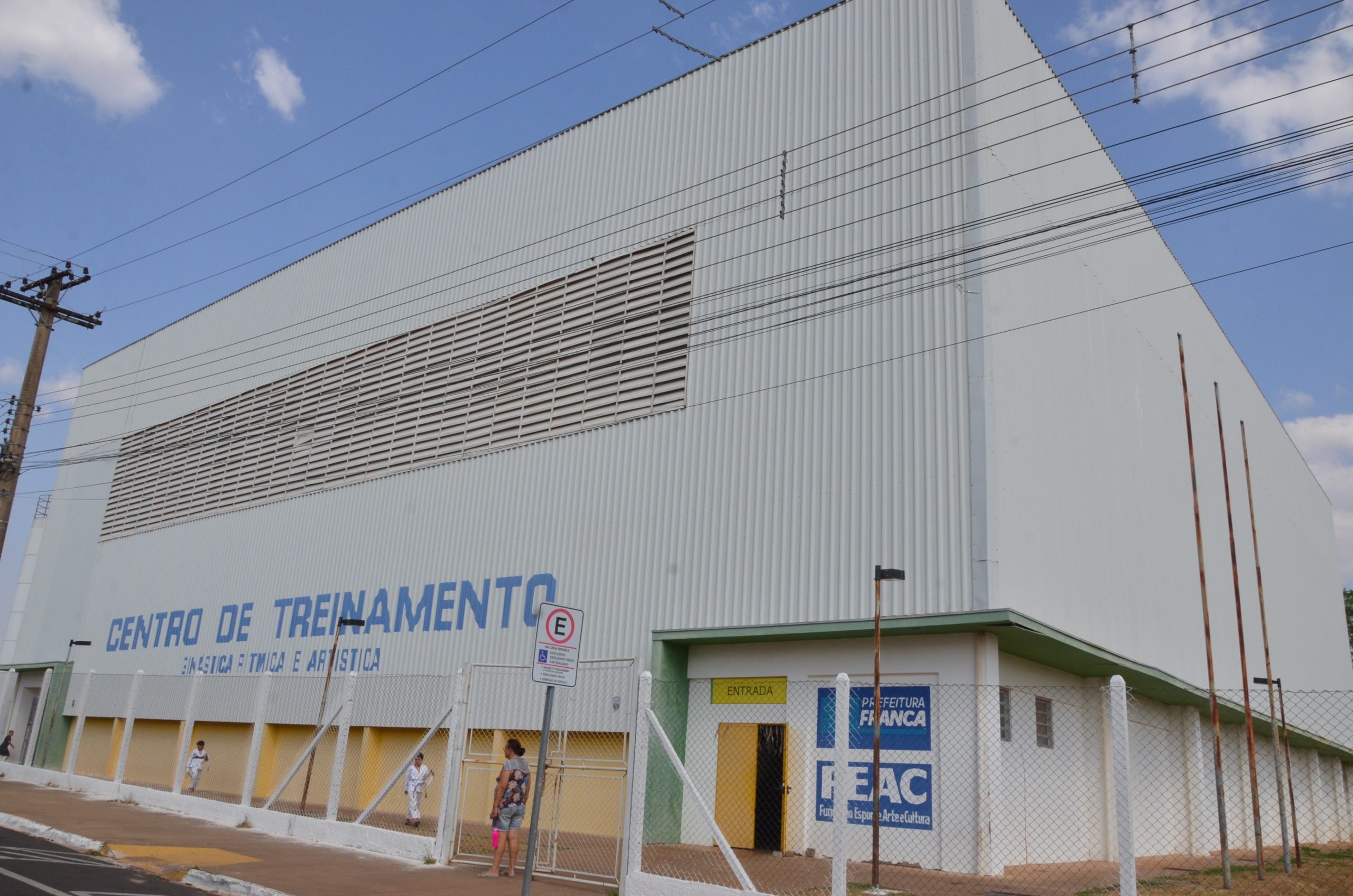 Ginástica funcional gratuita chega ao Jardim Cambuí; veja como se inscrever