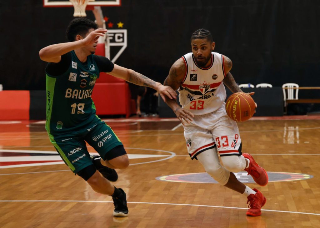 Clubes do NBB planejam torneio preparatório mas não convidam o Sesi Franca